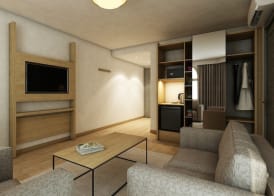 Fortuna Beach Hotel 4