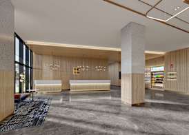Hilton Garden Inn Beijing Daxing International Airport 4