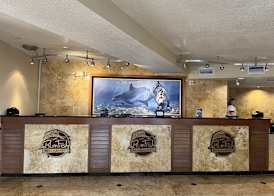 RumFish Beach at TradeWinds 2