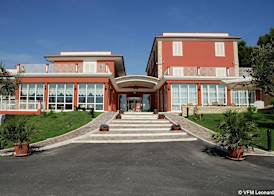 Il Parco Sul Mare Resort & SPA 2