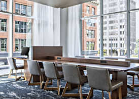 Hyatt Place Grand Rapids Downtown 3
