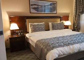 Marine Inn Hotel Baku 3