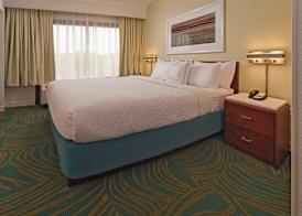 SpringHill Suites by Marriott Gaithersburg 4