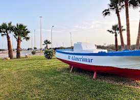 ON PALM BEACH GOLF ALMERIMAR 2