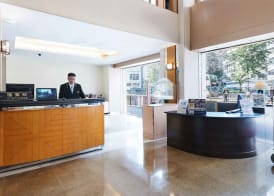 Metropark Hotel Mongkok 3