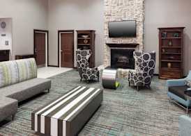 Residence Inn Beaumont 4