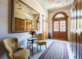Villa Savioli Room & Breakfast 2