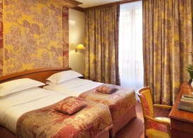 Hôtel Horset Opéra, Best Western Premier Collection 5