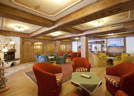Rio Stava Family Resort & Spa 2