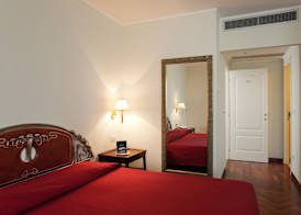 Hotel Villa Pigna 5