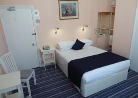 Manor Hotel 5
