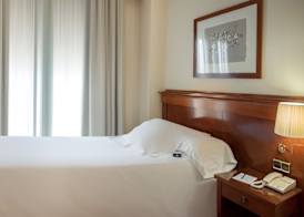 Meliá Plaza Valencia 2