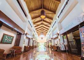 LiVEMAX Amms Canna Resort Villa 2