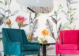 Protea Hotel by Marriott Franschhoek 4