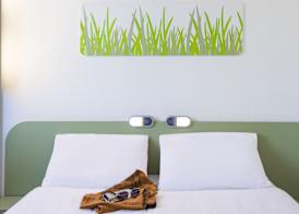 Ibis Budget Vélizy 4