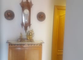 Hostal Restaurante Carolina 3