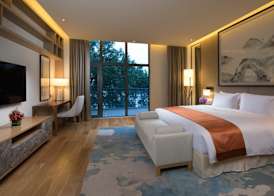 Holiday Inn Kunshan Huaqiao by IHG 2