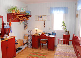 B&B Lomamokkila 2
