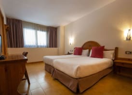 Hotel Sant Gothard by Nexta 5