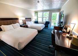 Days Inn by Wyndham Bar Harbor 4