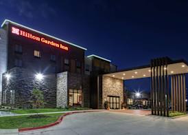 Hilton Garden Inn Topeka 3