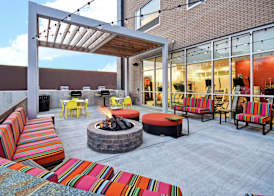 Home2 Suites By Hilton Columbus Downtown 4