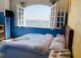 Nile Valley Hotel 4