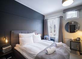 Villa Bryggekanten - by Classic Norway Hotels 4