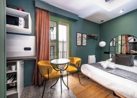 AinB Born-Dames Apartments 2