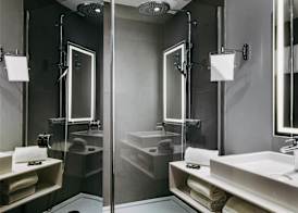 Novotel Paris Charles de Gaulle Airport 5