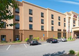 Hampton Inn & Suites Seneca-Clemson Area 4