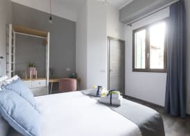 Hotel Miceli - Civico 50 5