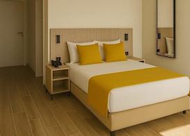 Hotel Infante Santo - Lisboa 5