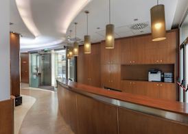 Hotel Santa Marta 2