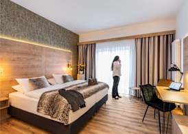 Mercure Hotel Bad Oeynhausen City 5