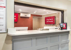 Red Roof Inn Raleigh Northeast - Downtown 3
