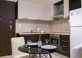 Pilot Lux Apartment 2