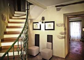 -- DeAjala B&B de Charme by Le Dimore del Borgo -- Antica e affascinante dimora nel cuore di Laconi - Colazione dei Centenari - Degustazioni - Natura Storia Spiritualità e tradizioni della Sardegna in 2