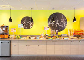 ibis Styles Beaune Centre 5