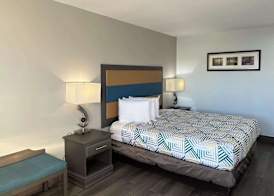 Motel 6 Greenville, NC ECU Medical Center 3