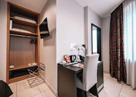 Hotel Pax 5