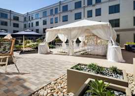 Sheraton Los Angeles San Gabriel 5