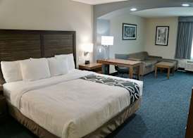La Quinta by Wyndham Tomball 5