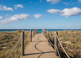 Son Bou Playa Gold by Menorca Vacations 3