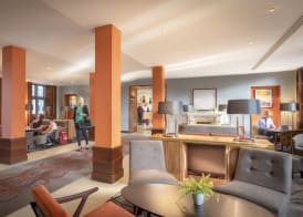 Clayton Hotel & Leisure Club Sligo 2