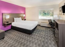 La Quinta by Wyndham Houston Southwest 5