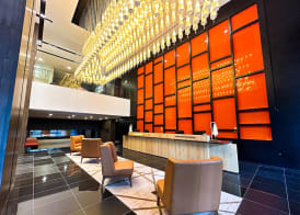 Starus Hotel Bukit Bintang 2