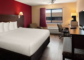 Bay Breeze Inn 3