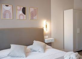 C&P Luxury Guest House Rome 4