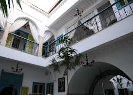 Riad Lauriers Blancs 4